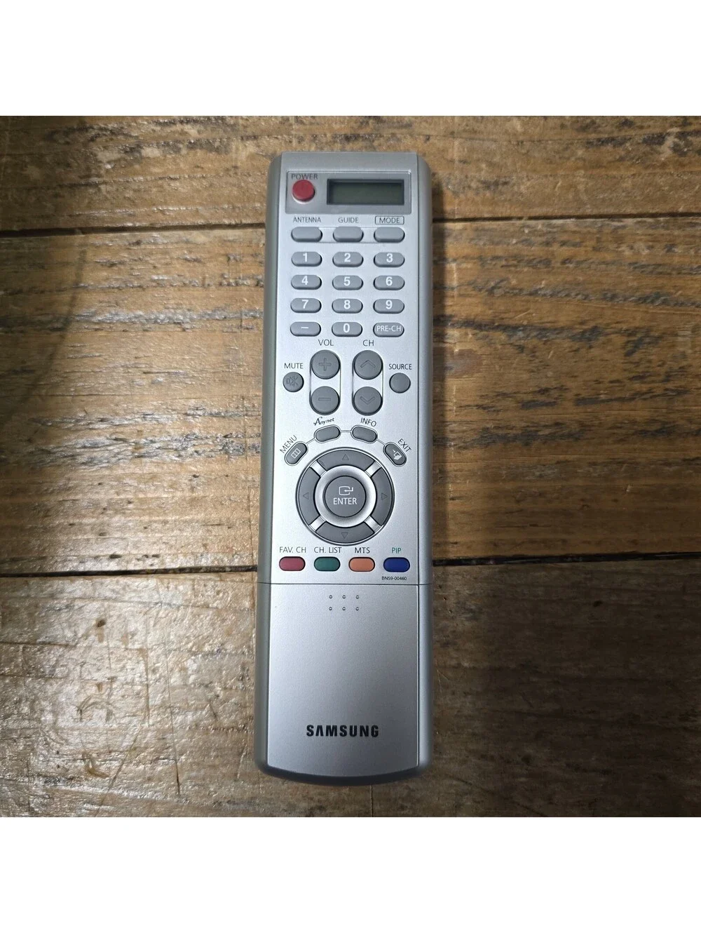 Genuine Samsung Remote Control BN59-00460